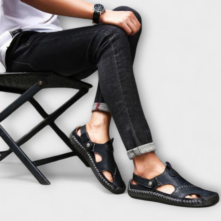 Avery | Versatile Comfort Sandals