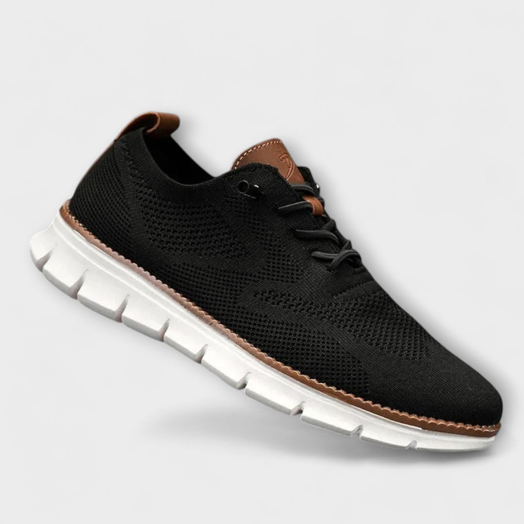 Avery | Stylish Eco-Friendly Comfort Sneakers