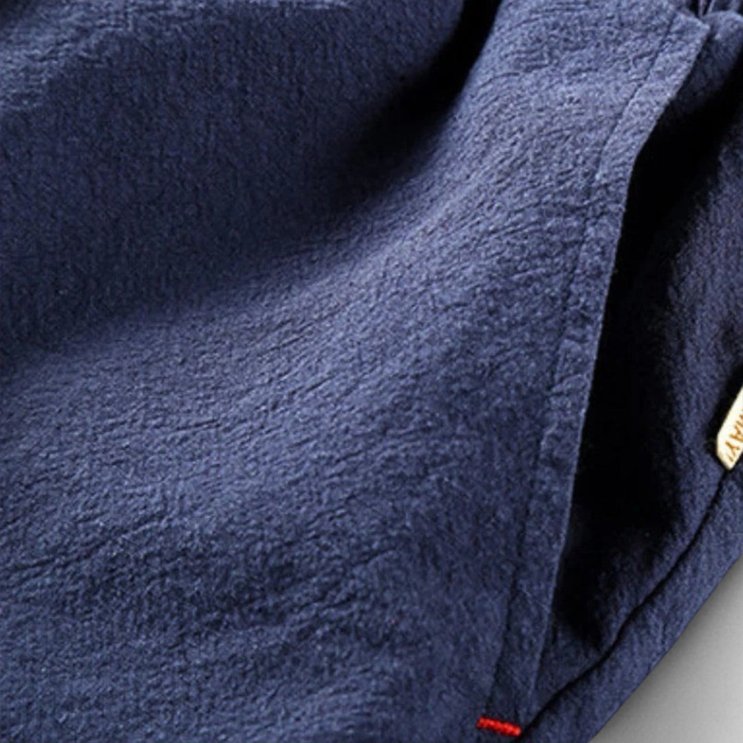 Kazuki | Contemporary Japanese-Inspired Trousers