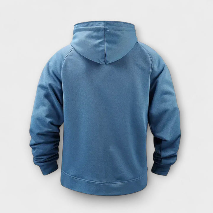 JASPER | Functional Comfort Hoodie