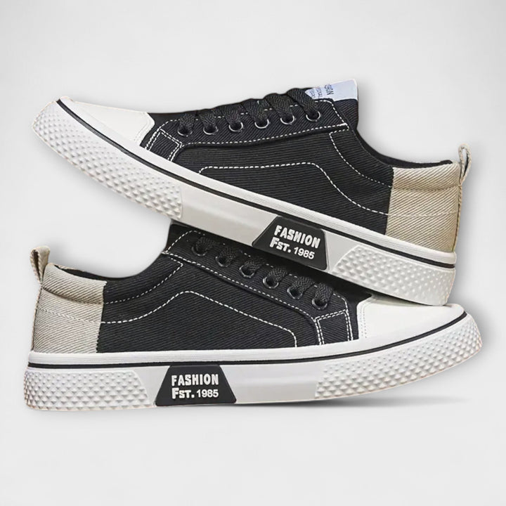 Milo | Everyday Comfort Sneakers