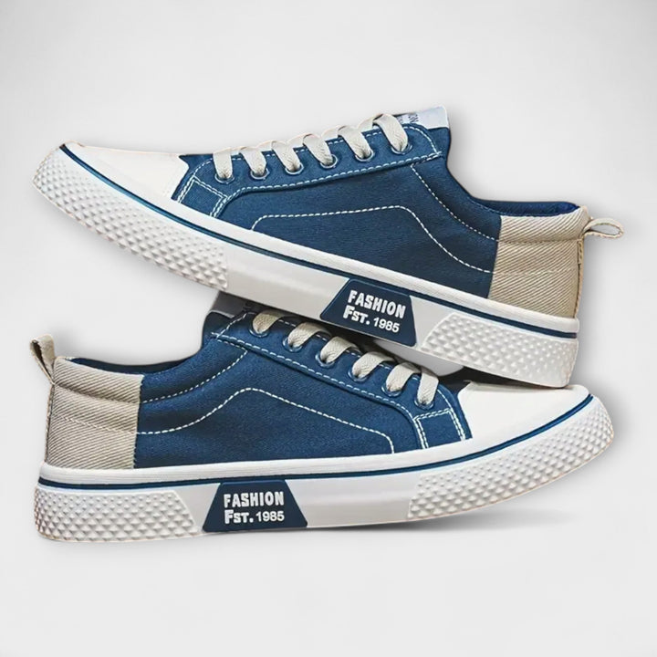 Milo | Everyday Comfort Sneakers