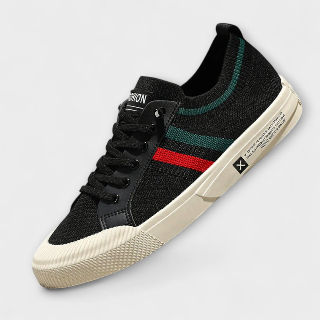 JASPER | Breathable Knit Sneakers