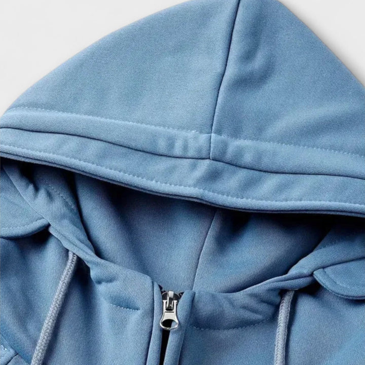 JASPER | Functional Comfort Hoodie