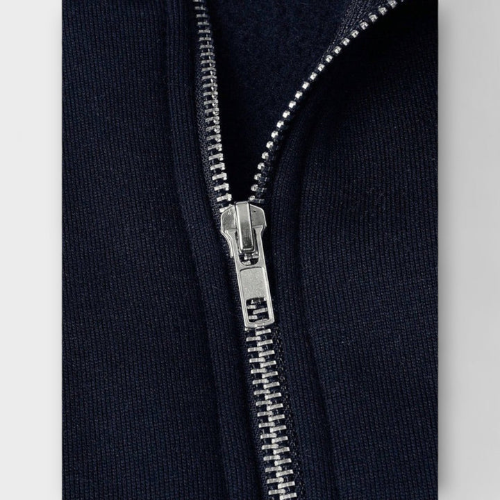 Jasper | Cozy Half-Zip Pullover