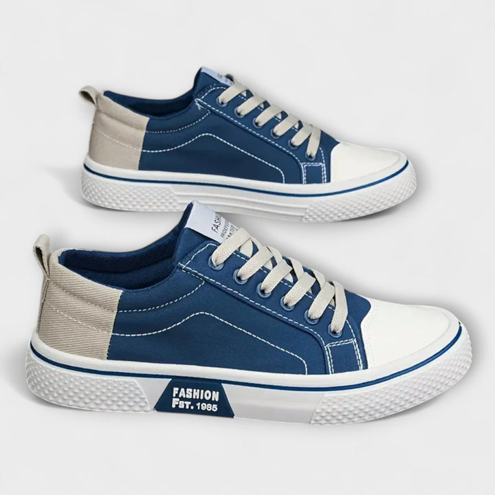 Milo | Everyday Comfort Sneakers