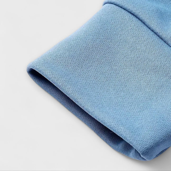 JASPER | Functional Comfort Hoodie