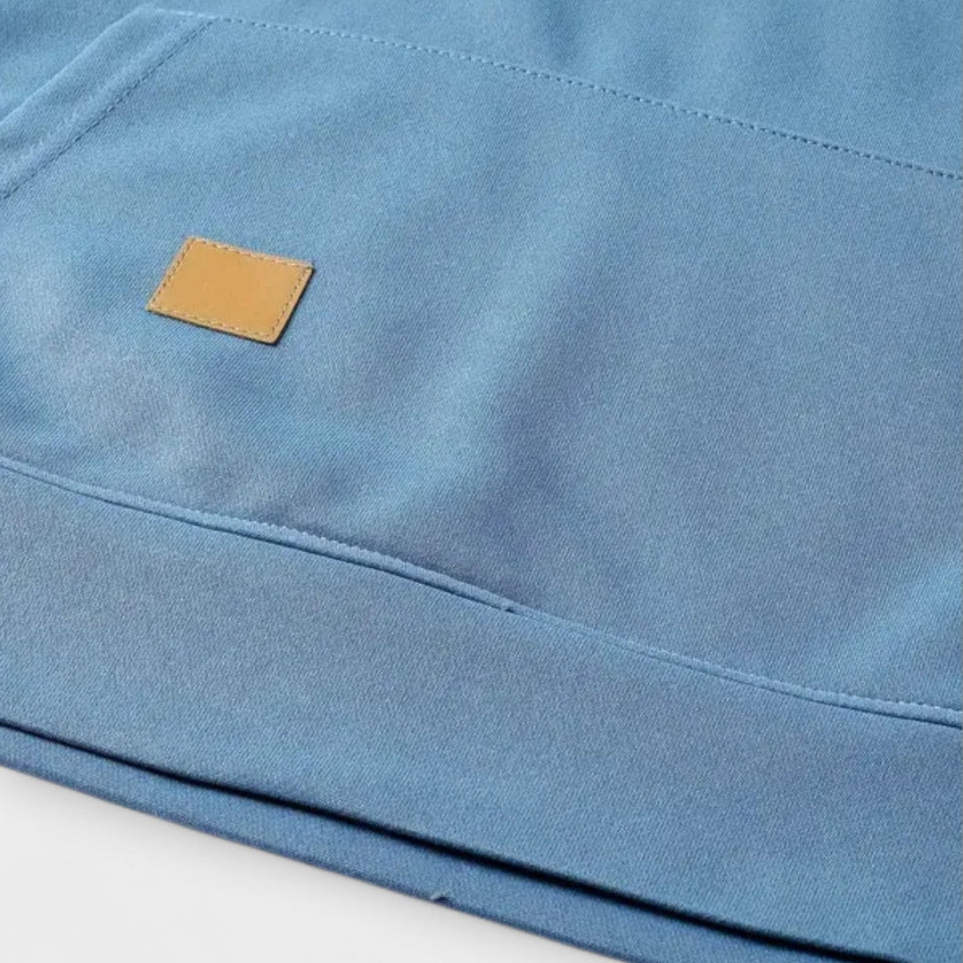 JASPER | Functional Comfort Hoodie