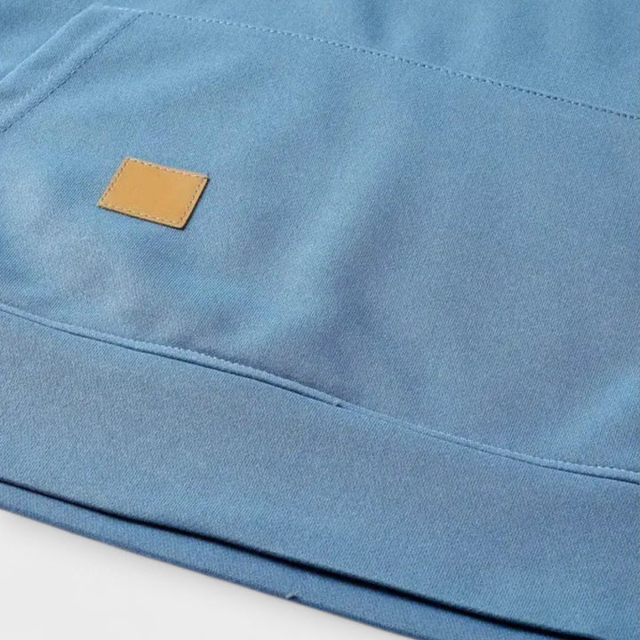 JASPER | Functional Comfort Hoodie