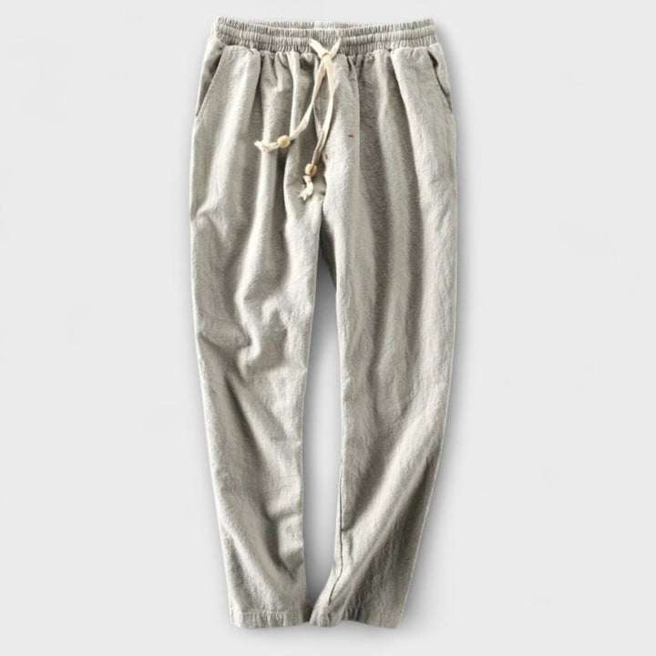 Kazuki | Contemporary Japanese-Inspired Trousers