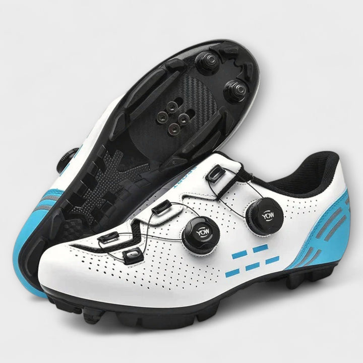 Ryder | Performance-Driven Cycling Footwear
