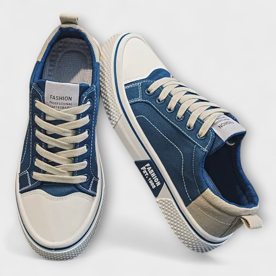 Milo | Everyday Comfort Sneakers