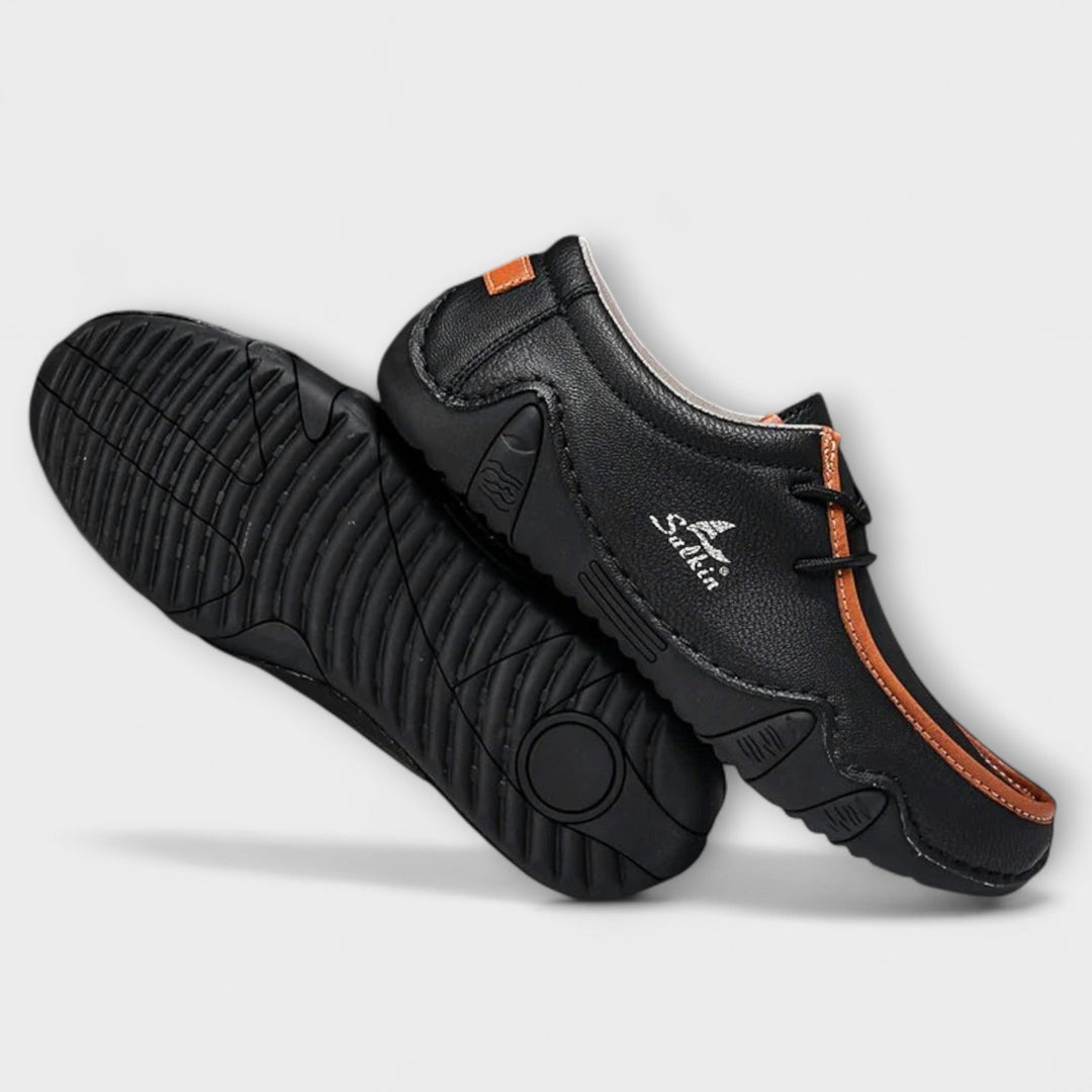 Milo | Elegant Non-Slip Loafers