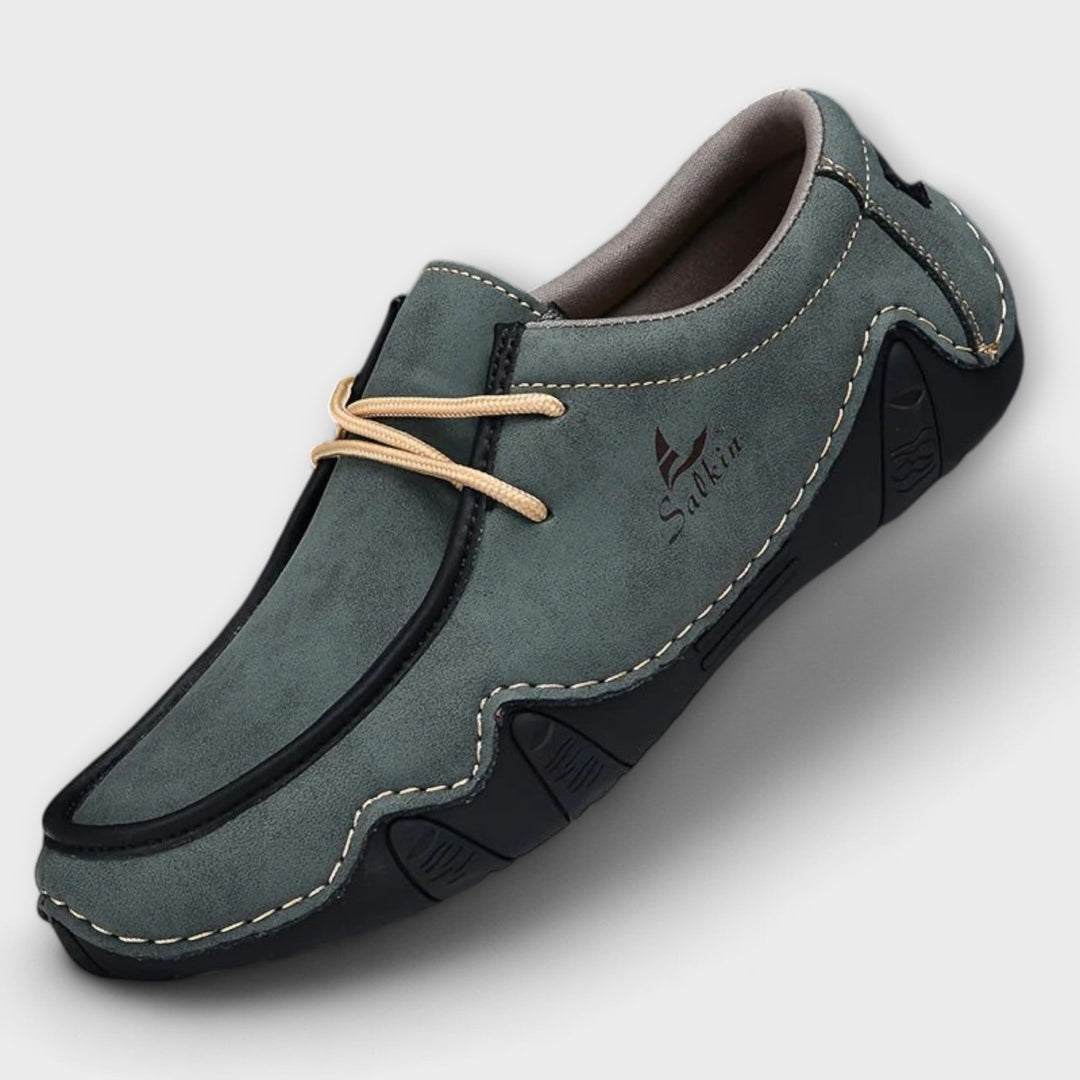 Milo | Elegant Non-Slip Loafers