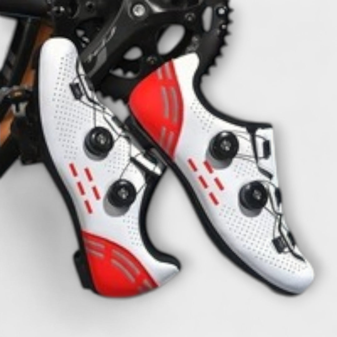 Ryder | Performance-Driven Cycling Footwear