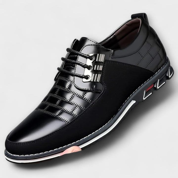 LUCAS | Sophisticated Leather Footwear