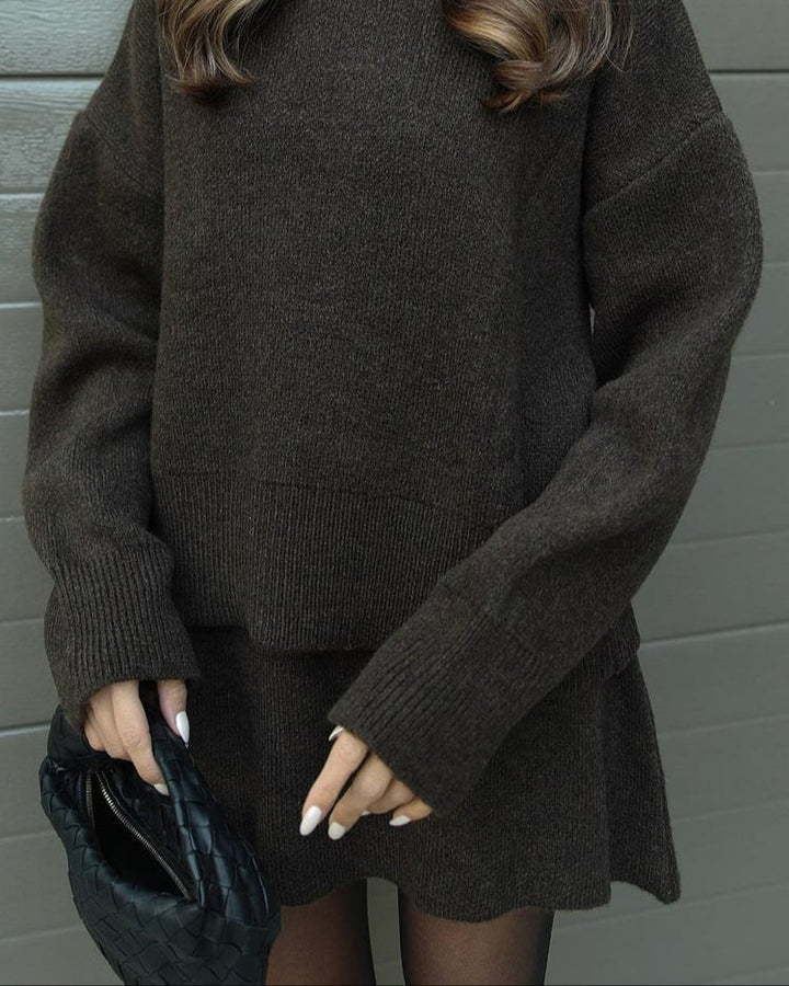 Léa | Soft Confidence, Minimal Motion