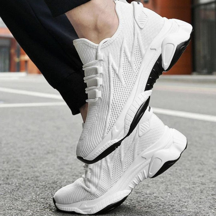 ElevateX | Men's Height Boosting Sneakers