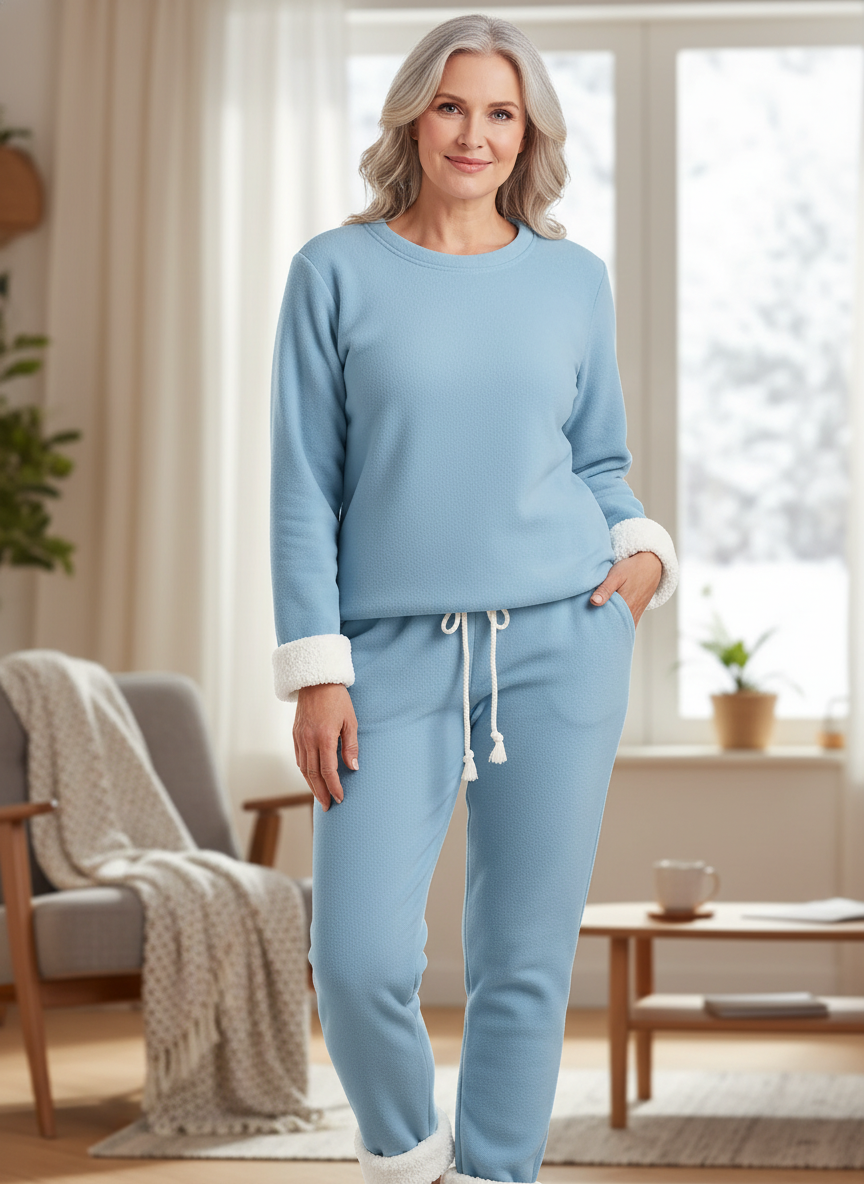 Clara | Soft Confidence for Quiet Days