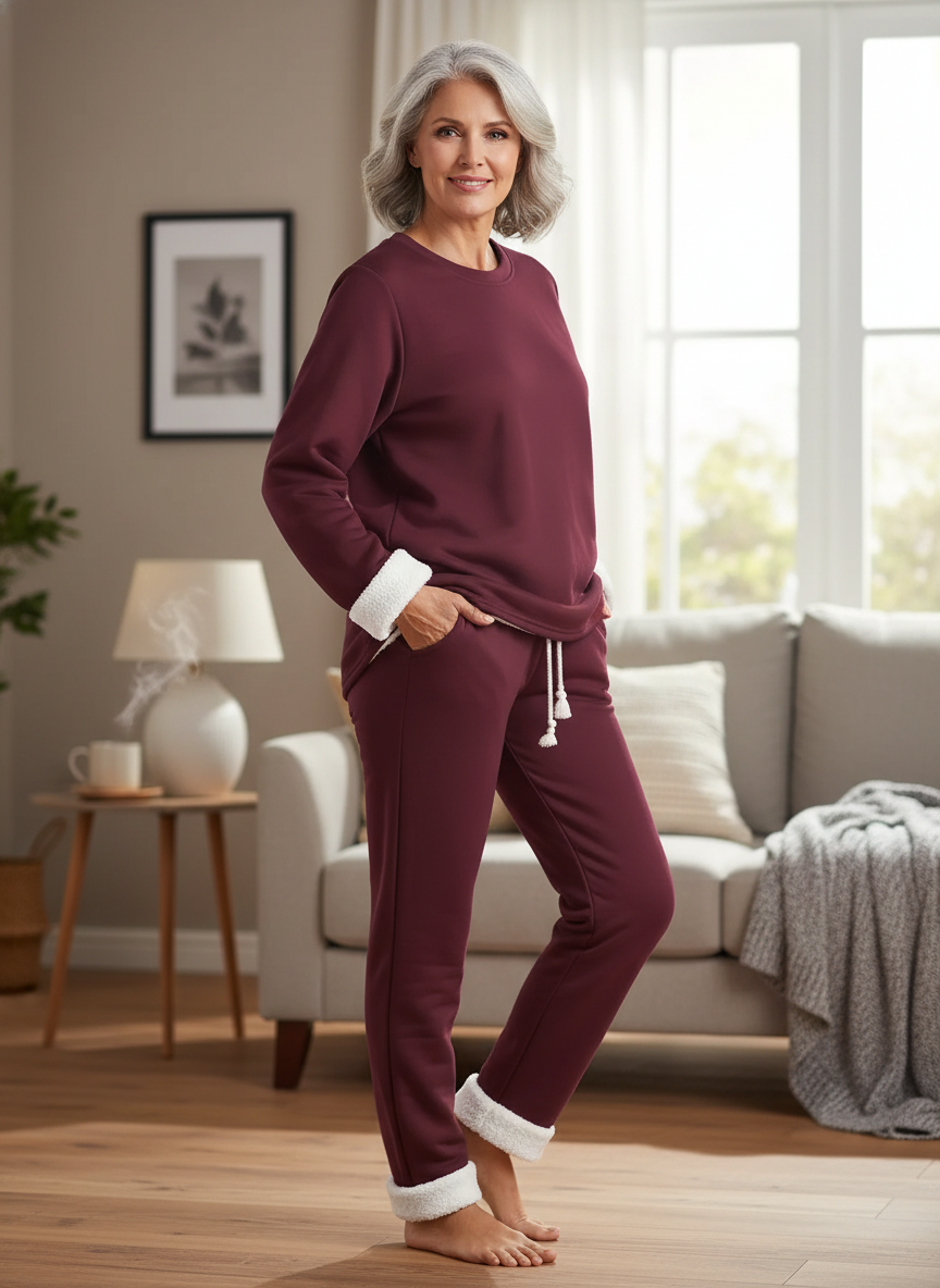 Clara | Soft Confidence for Quiet Days