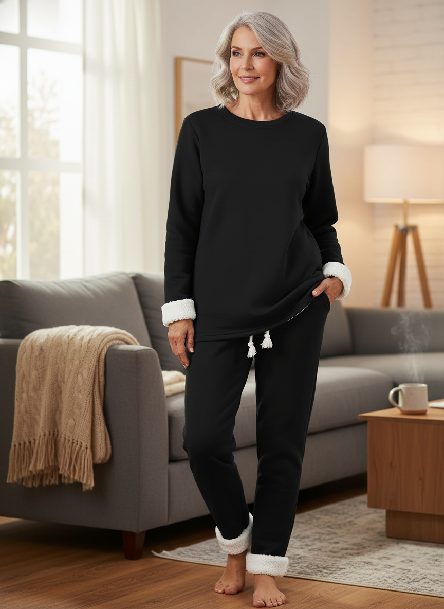 Clara | Soft Confidence for Quiet Days