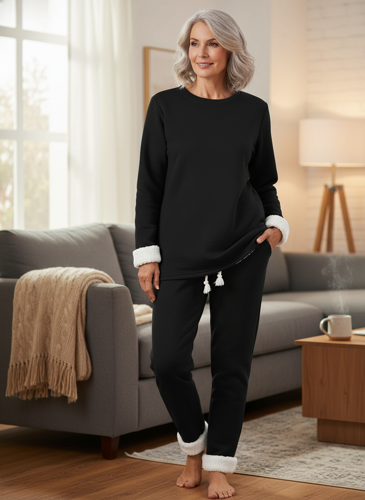 Clara | Soft Confidence for Quiet Days