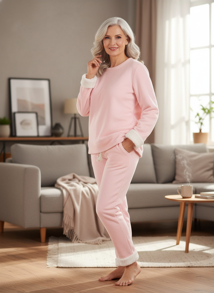 Clara | Soft Confidence for Quiet Days