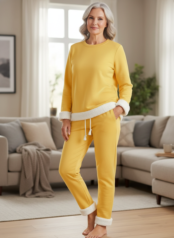 Clara | Soft Confidence for Quiet Days