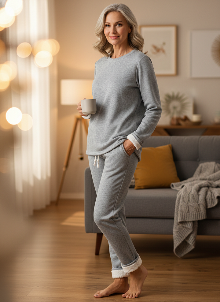 Clara | Soft Confidence for Quiet Days