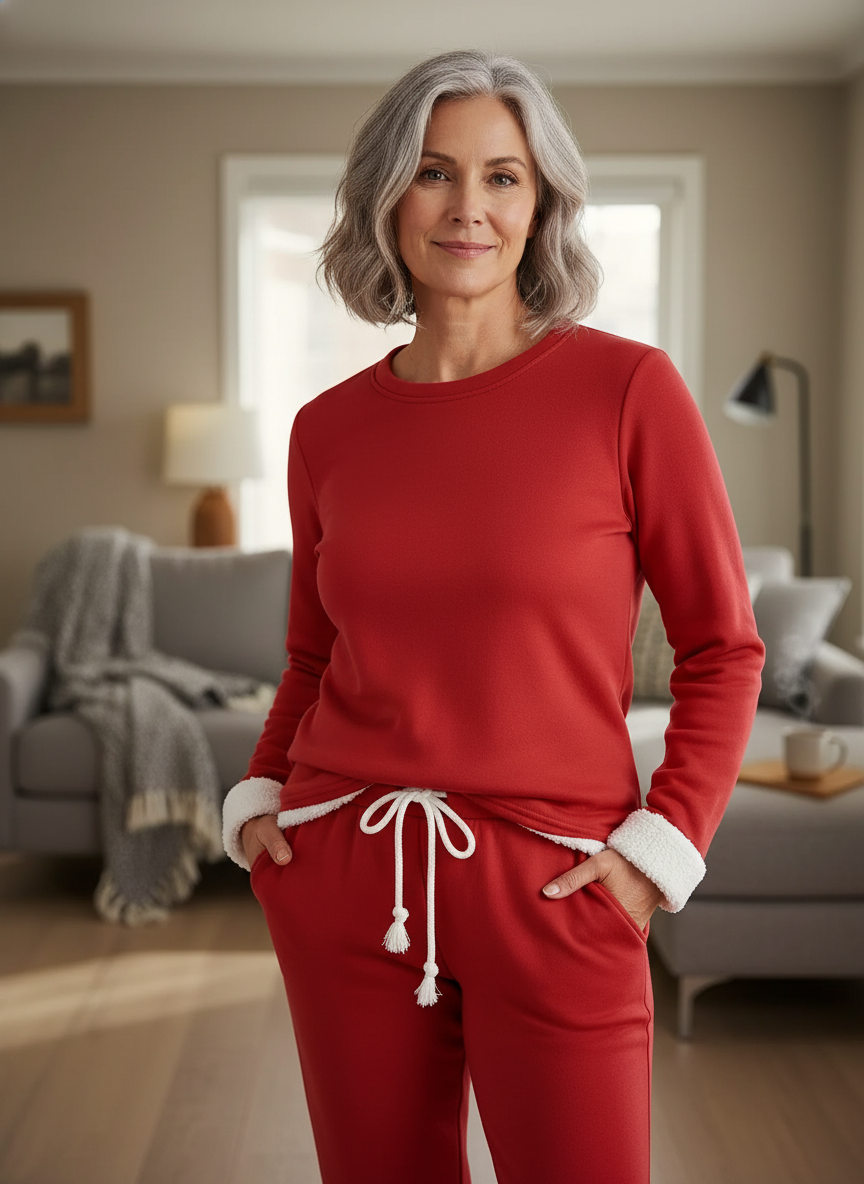 Clara | Soft Confidence for Quiet Days