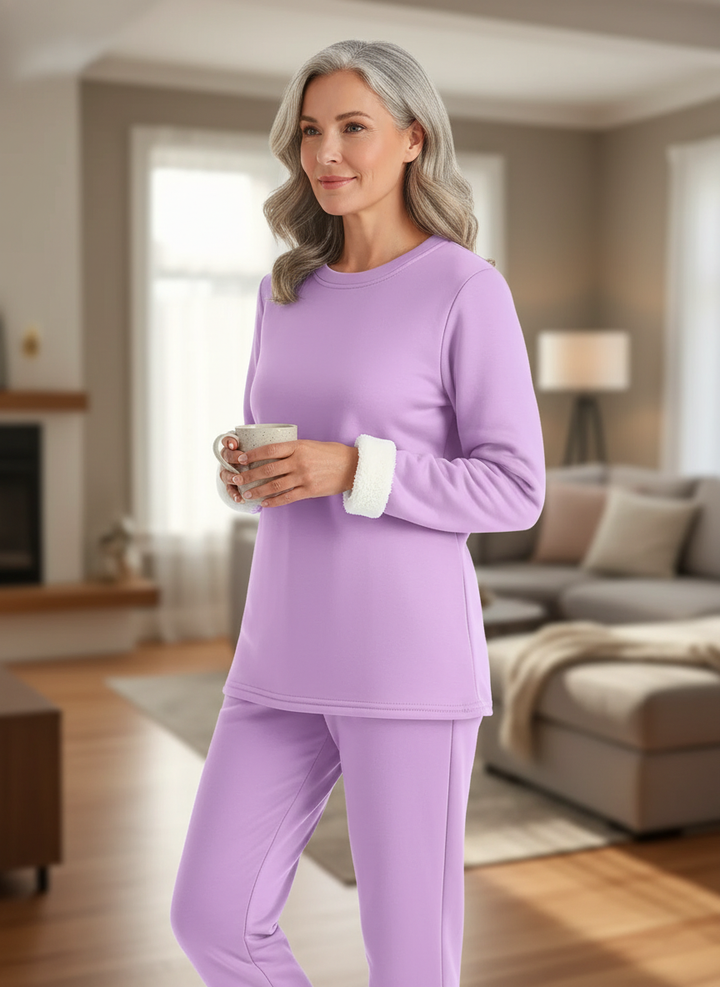 Clara | Soft Confidence for Quiet Days