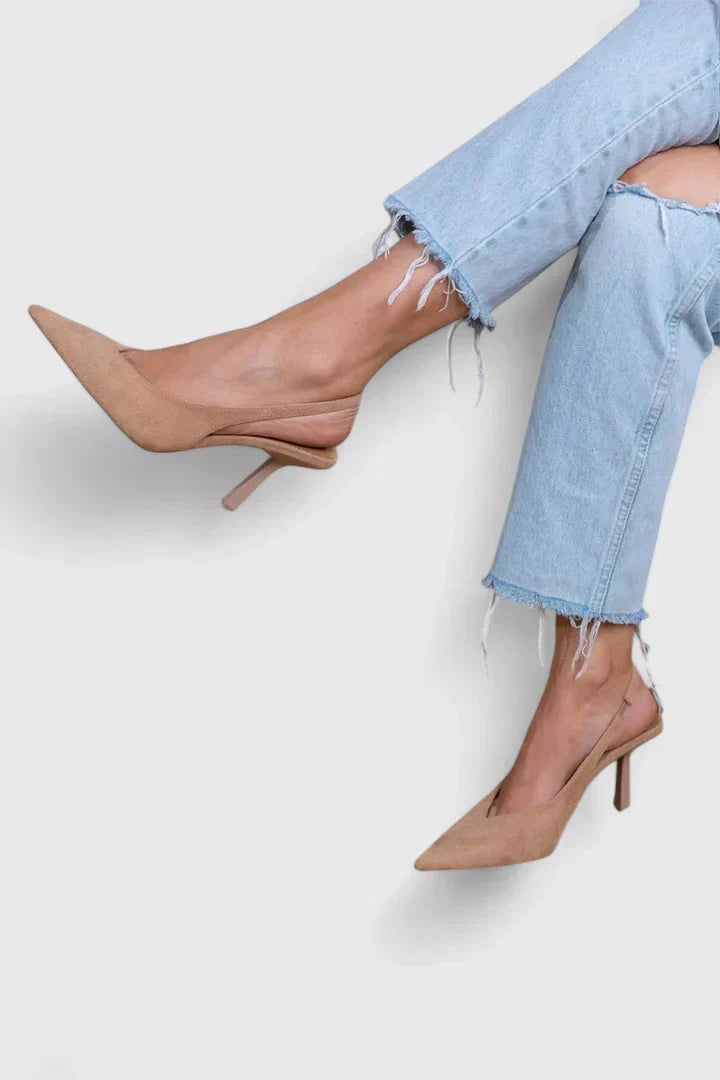 Ysabelinne - Talons Élégants Et Confortables