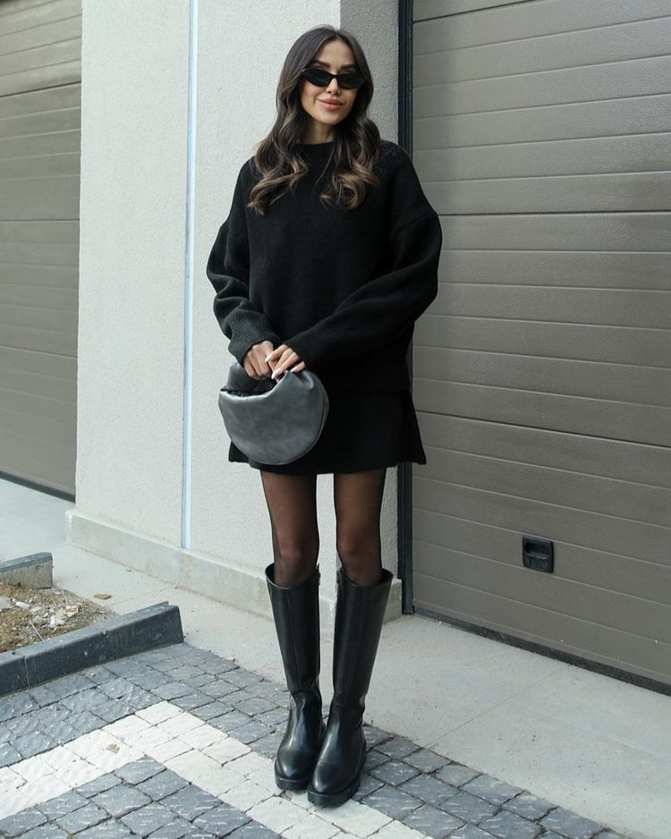 Léa | Soft Confidence, Minimal Motion