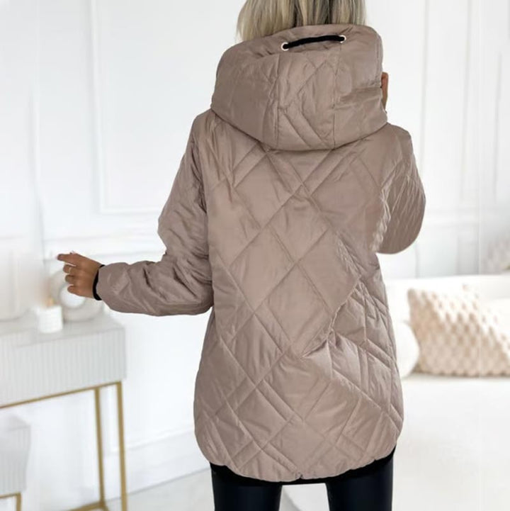 Christabel - Stylish Casual Coat