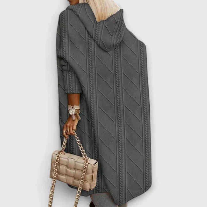 Victoria | Elegant Cardigan