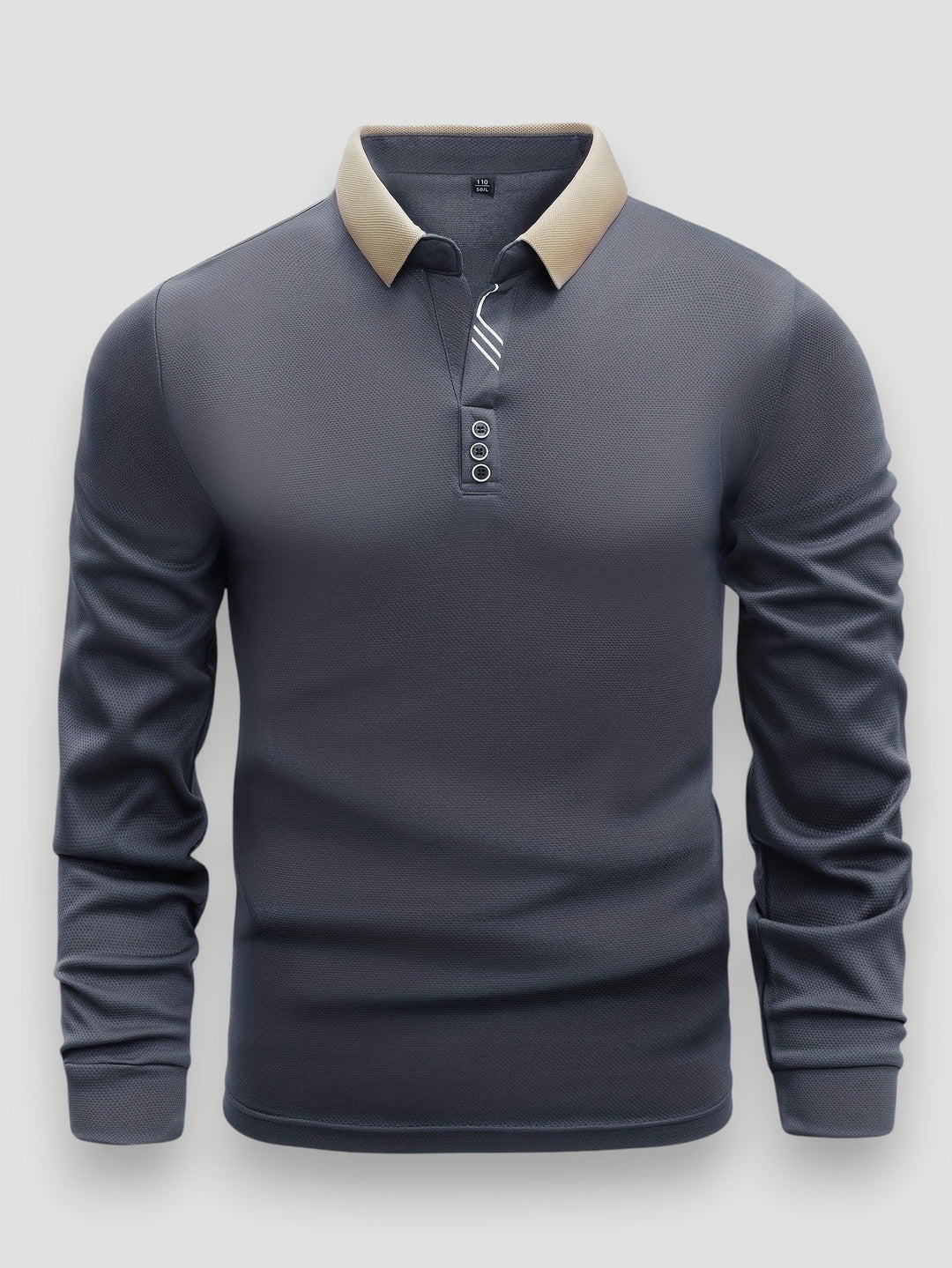 Adair - Stylish Casual Polo Shirt