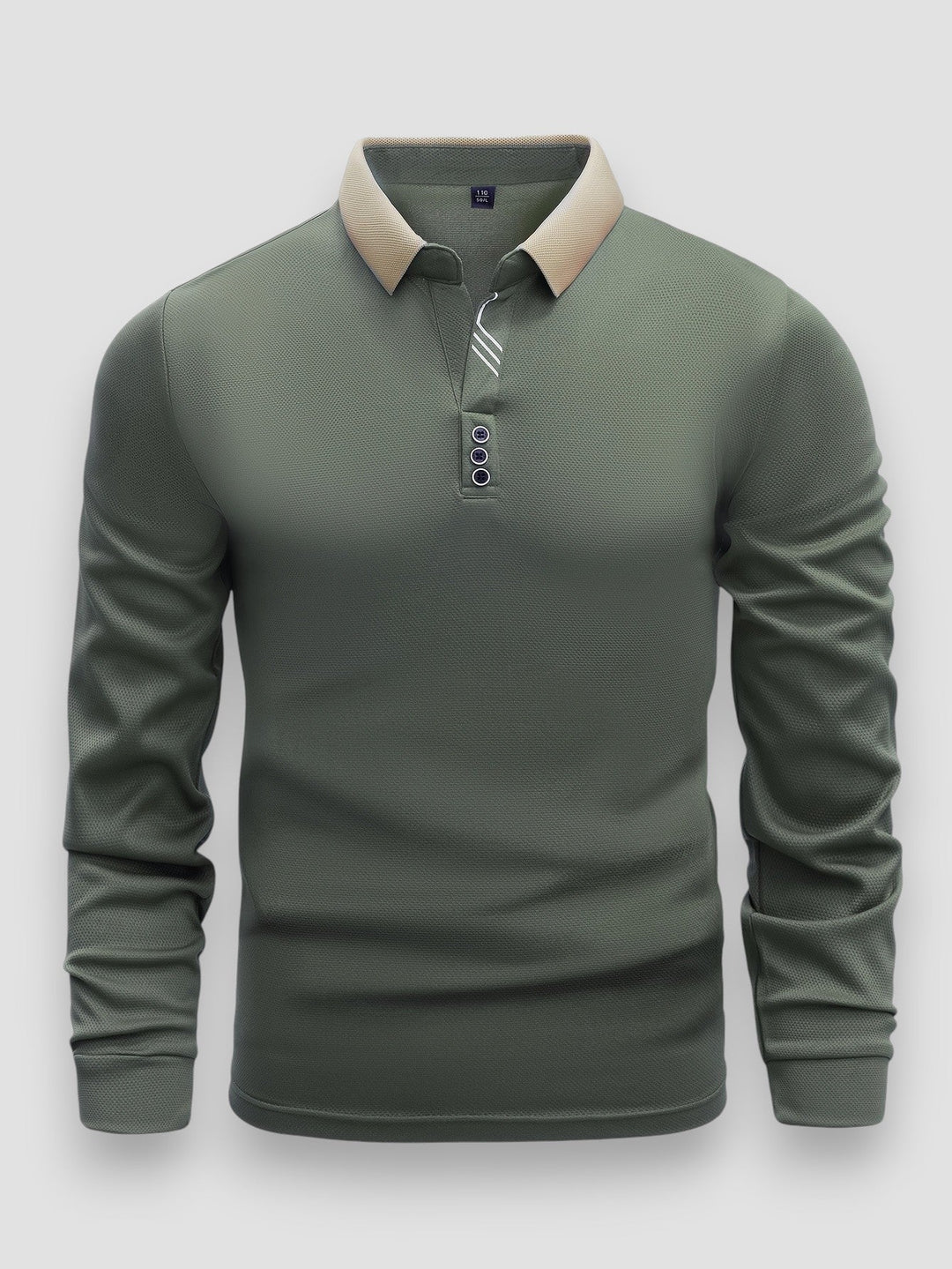 Adair - Stylish Casual Polo Shirt